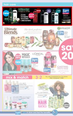 Clicks : Pay Day Savings (24 Aug - 20 Sep 2017), page 28