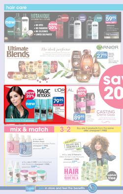 Clicks : Pay Day Savings (24 Aug - 20 Sep 2017), page 28