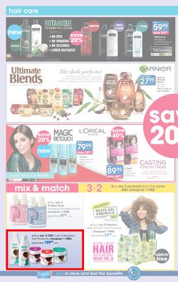 Clicks : Pay Day Savings (24 Aug - 20 Sep 2017), page 28