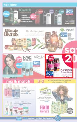Clicks : Pay Day Savings (24 Aug - 20 Sep 2017), page 28
