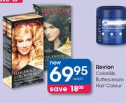 Revlon Color Slik Butter Cream Hair Colour-Each