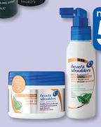 Head & Shoulders African Scalp Hair Food-250ml