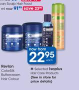 Isoplus Hair Care Products-Each