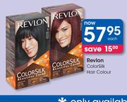 Revlon Color Slik Hair Colour-Each