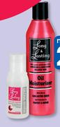 Long & Lasting Oil Moisturiser-250ml