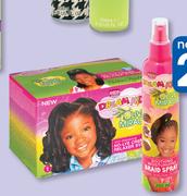 African Pride Dreams Kids Braid Spray-250ml