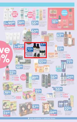 Clicks : Pay Day Savings (24 Aug - 20 Sep 2017), page 29