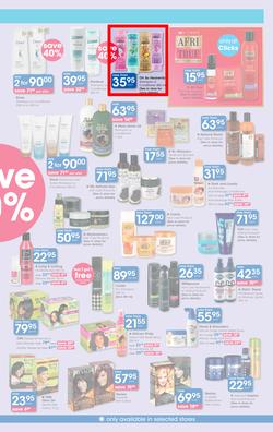 Clicks : Pay Day Savings (24 Aug - 20 Sep 2017), page 29