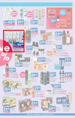 Clicks : Pay Day Savings (24 Aug - 20 Sep 2017), page 29