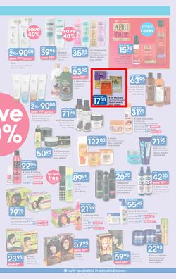 Clicks : Pay Day Savings (24 Aug - 20 Sep 2017), page 29