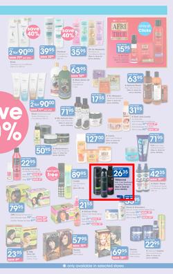 Clicks : Pay Day Savings (24 Aug - 20 Sep 2017), page 29