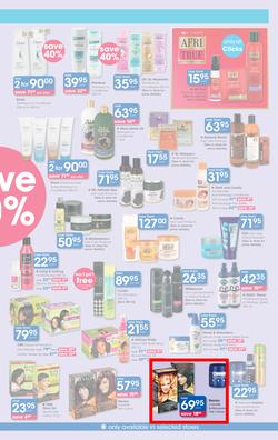 Clicks : Pay Day Savings (24 Aug - 20 Sep 2017), page 29