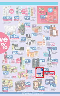 Clicks : Pay Day Savings (24 Aug - 20 Sep 2017), page 29