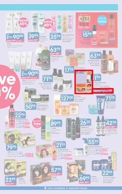 Clicks : Pay Day Savings (24 Aug - 20 Sep 2017), page 29