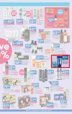 Clicks : Pay Day Savings (24 Aug - 20 Sep 2017), page 29