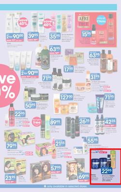 Clicks : Pay Day Savings (24 Aug - 20 Sep 2017), page 29