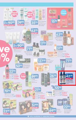 Clicks : Pay Day Savings (24 Aug - 20 Sep 2017), page 29