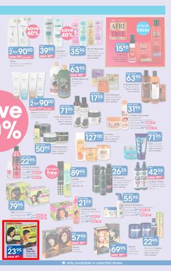 Clicks : Pay Day Savings (24 Aug - 20 Sep 2017), page 29