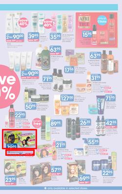 Clicks : Pay Day Savings (24 Aug - 20 Sep 2017), page 29