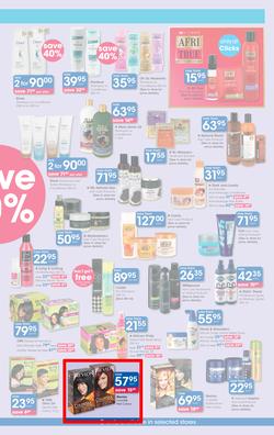 Clicks : Pay Day Savings (24 Aug - 20 Sep 2017), page 29