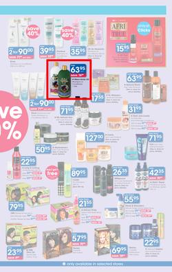 Clicks : Pay Day Savings (24 Aug - 20 Sep 2017), page 29