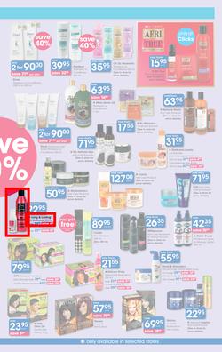 Clicks : Pay Day Savings (24 Aug - 20 Sep 2017), page 29