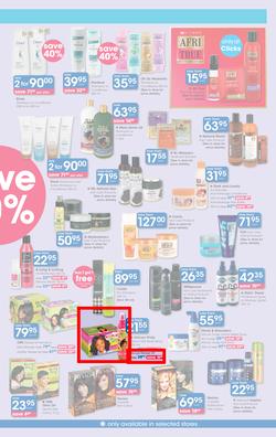 Clicks : Pay Day Savings (24 Aug - 20 Sep 2017), page 29