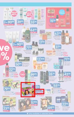 Clicks : Pay Day Savings (24 Aug - 20 Sep 2017), page 29