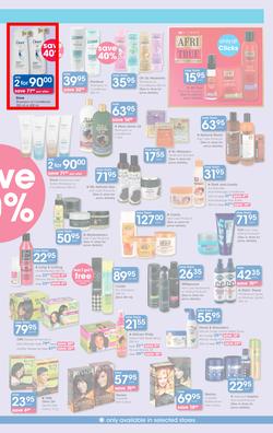Clicks : Pay Day Savings (24 Aug - 20 Sep 2017), page 29