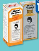 Muthi Wenyoni Antacid Mixture-75ml