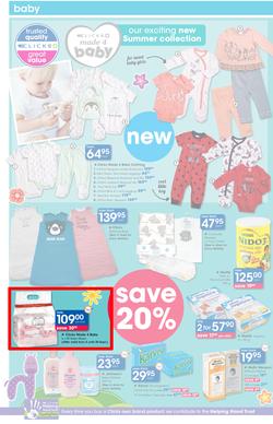 Clicks : Pay Day Savings (24 Aug - 20 Sep 2017), page 30