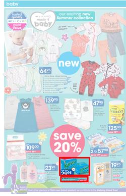 Clicks : Pay Day Savings (24 Aug - 20 Sep 2017), page 30