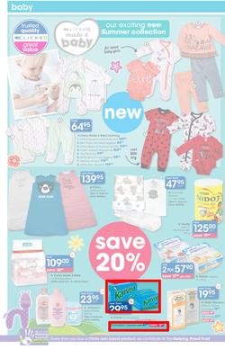 Clicks : Pay Day Savings (24 Aug - 20 Sep 2017), page 30
