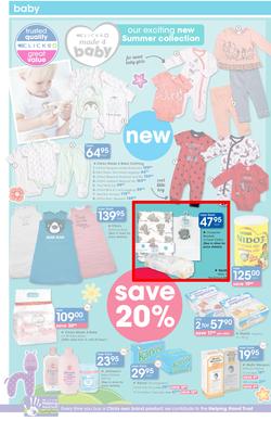 Clicks : Pay Day Savings (24 Aug - 20 Sep 2017), page 30