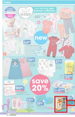 Clicks : Pay Day Savings (24 Aug - 20 Sep 2017), page 30