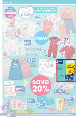 Clicks : Pay Day Savings (24 Aug - 20 Sep 2017), page 30