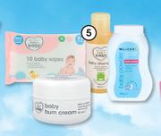 Clicks Mini Baby Products-Each