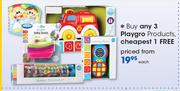 Playgro Products-Each