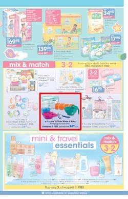 Clicks : Pay Day Savings (24 Aug - 20 Sep 2017), page 31