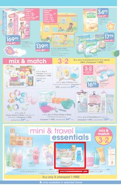 Clicks : Pay Day Savings (24 Aug - 20 Sep 2017), page 31