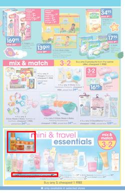 Clicks : Pay Day Savings (24 Aug - 20 Sep 2017), page 31