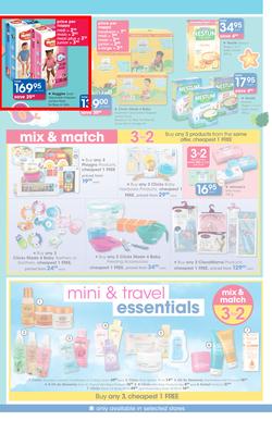 Clicks : Pay Day Savings (24 Aug - 20 Sep 2017), page 31