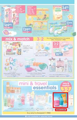 Clicks : Pay Day Savings (24 Aug - 20 Sep 2017), page 31