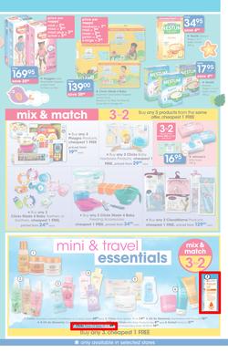 Clicks : Pay Day Savings (24 Aug - 20 Sep 2017), page 31