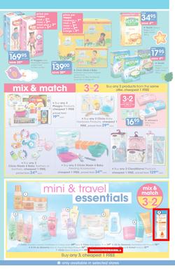 Clicks : Pay Day Savings (24 Aug - 20 Sep 2017), page 31