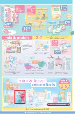 Clicks : Pay Day Savings (24 Aug - 20 Sep 2017), page 31