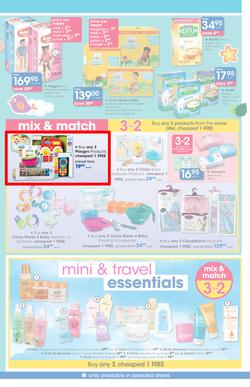 Clicks : Pay Day Savings (24 Aug - 20 Sep 2017), page 31