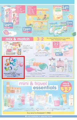 Clicks : Pay Day Savings (24 Aug - 20 Sep 2017), page 31