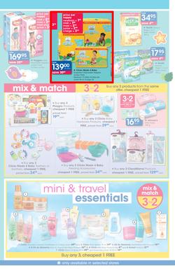 Clicks : Pay Day Savings (24 Aug - 20 Sep 2017), page 31