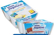 Nestle Jogolino-2x4x100g